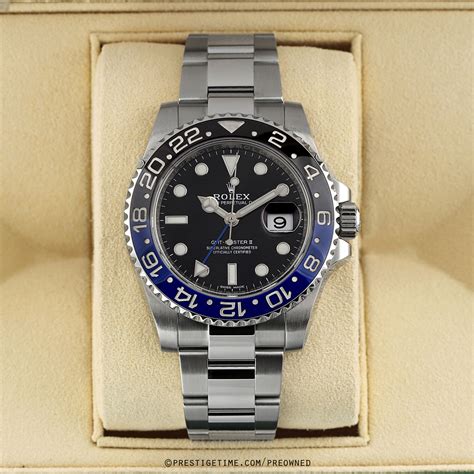 rolex gmt usato|buy used rolex watches online.